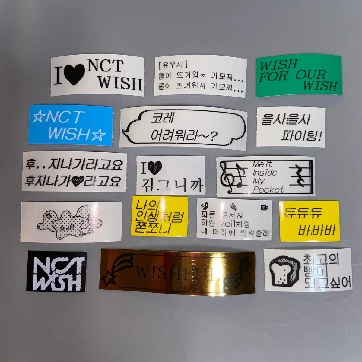 WISHLIST(WISHport Ver./WISHarc Ver./Dreamy Ver./通常盤)《4形態